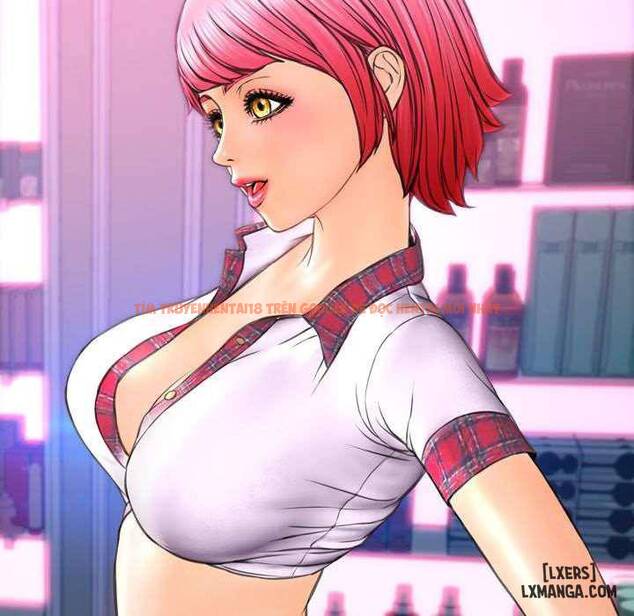 Xem ảnh 8 trong truyện hentai Cửa Hàng Đồ Chơi Người Lớn - Chapter 64 - hentaitvn.net