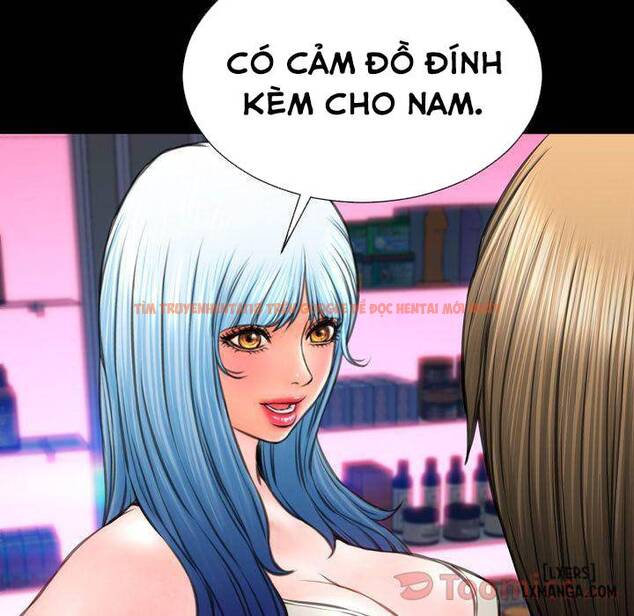 Xem ảnh 100 trong truyện hentai Cửa Hàng Đồ Chơi Người Lớn - Chapter 65 - hentaitvn.net