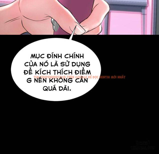 Xem ảnh 65 trong truyện hentai Cửa Hàng Đồ Chơi Người Lớn - Chapter 65 - hentaitvn.net