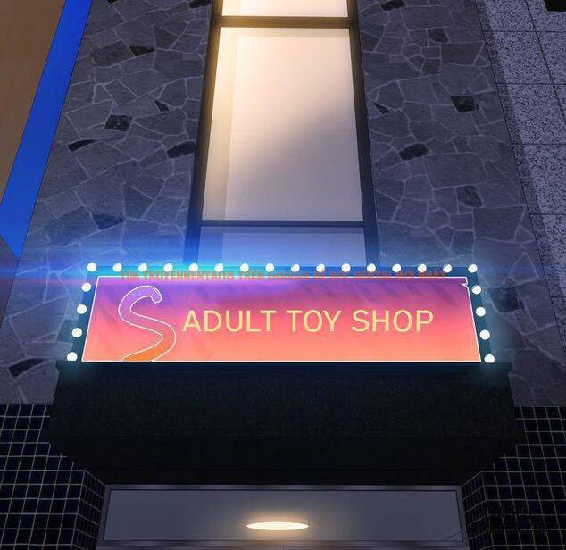 Xem ảnh 10 trong truyện hentai Cửa Hàng Đồ Chơi Người Lớn - Chapter 66 - hentaitvn.net