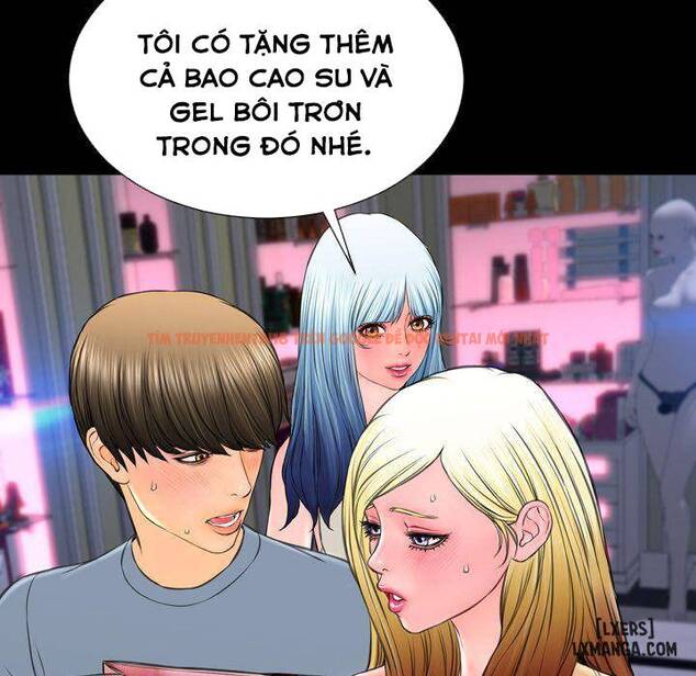 Xem ảnh 14 trong truyện hentai Cửa Hàng Đồ Chơi Người Lớn - Chapter 66 - hentaitvn.net