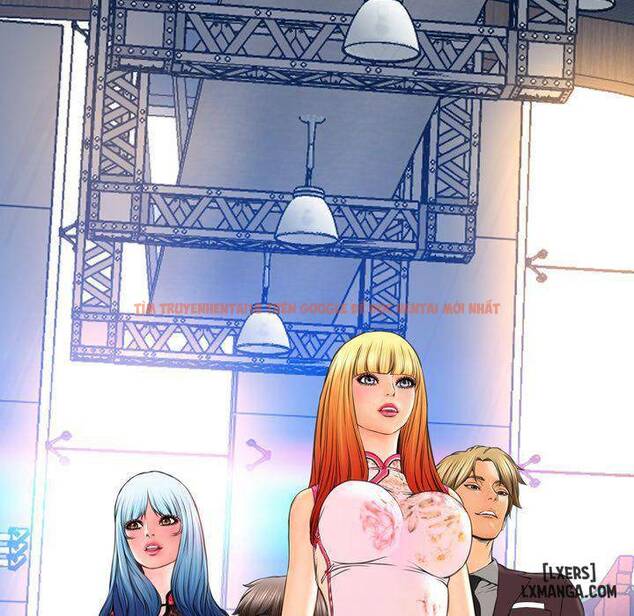 Xem ảnh 18 trong truyện hentai Cửa Hàng Đồ Chơi Người Lớn - Chapter 67 - hentaitvn.net