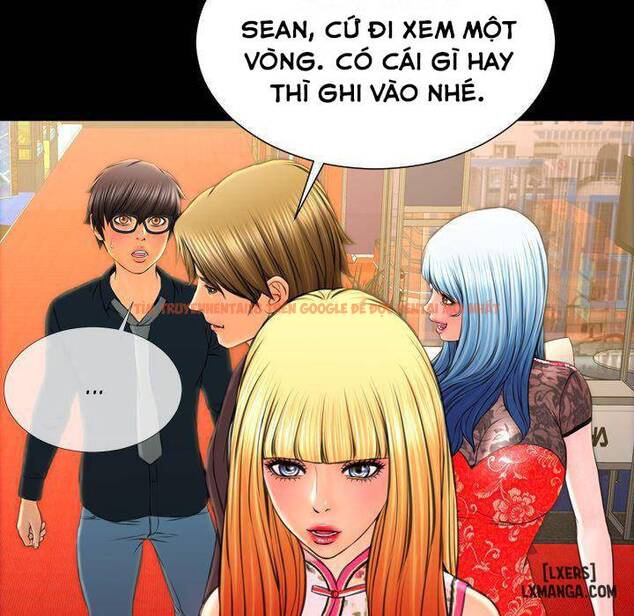 Xem ảnh 37 trong truyện hentai Cửa Hàng Đồ Chơi Người Lớn - Chapter 67 - hentaitvn.net