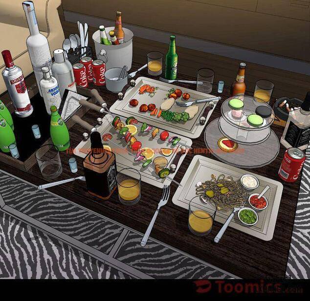 Xem ảnh 110 trong truyện hentai Cửa Hàng Đồ Chơi Người Lớn - Chapter 68 - hentaitvn.net