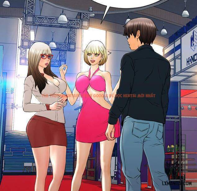 Xem ảnh 86 trong truyện hentai Cửa Hàng Đồ Chơi Người Lớn - Chapter 68 - hentaitvn.net