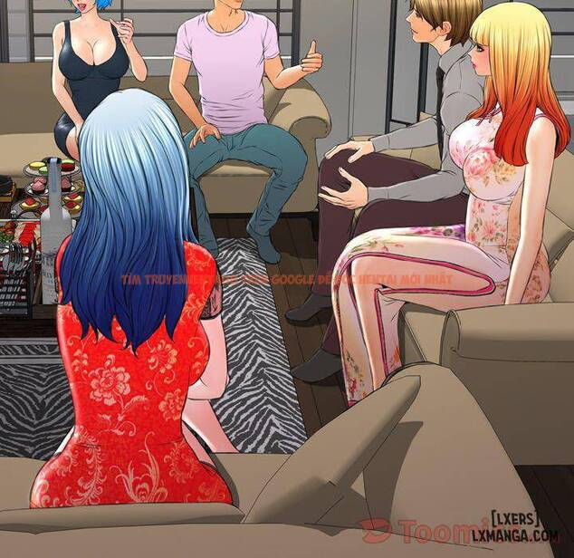 Xem ảnh 94 trong truyện hentai Cửa Hàng Đồ Chơi Người Lớn - Chapter 68 - hentaitvn.net
