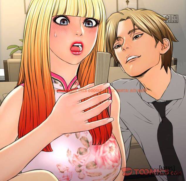 Xem ảnh 1 trong truyện hentai Cửa Hàng Đồ Chơi Người Lớn - Chapter 69 - hentaitvn.net