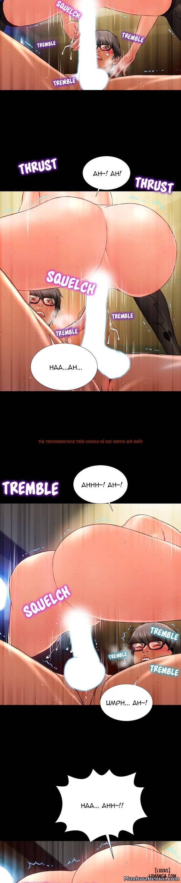Trang truyện 17 trong truyện tranh Cửa Hàng Đồ Chơi Người Lớn - Chapter 7 - hentai24h.pro