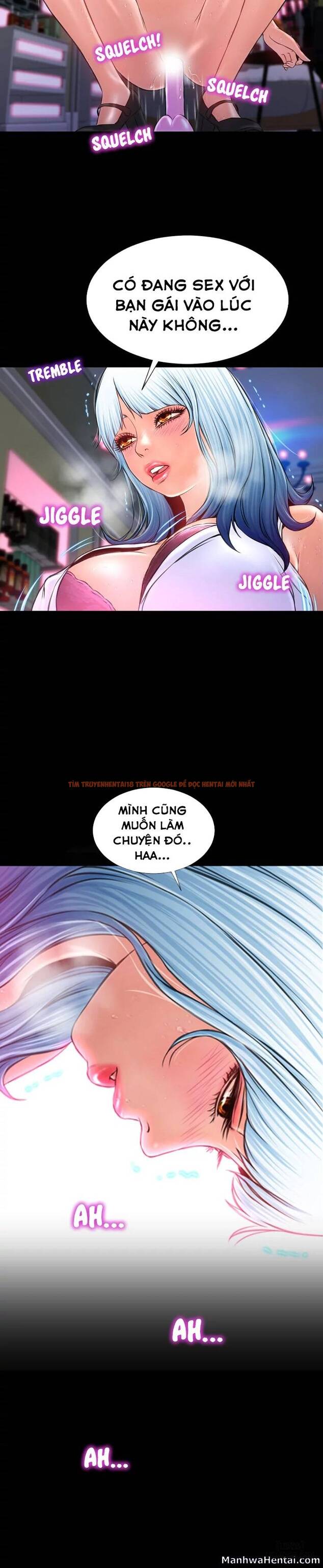 Trang truyện 23 trong truyện tranh Cửa Hàng Đồ Chơi Người Lớn - Chapter 7 - hentai24h.pro