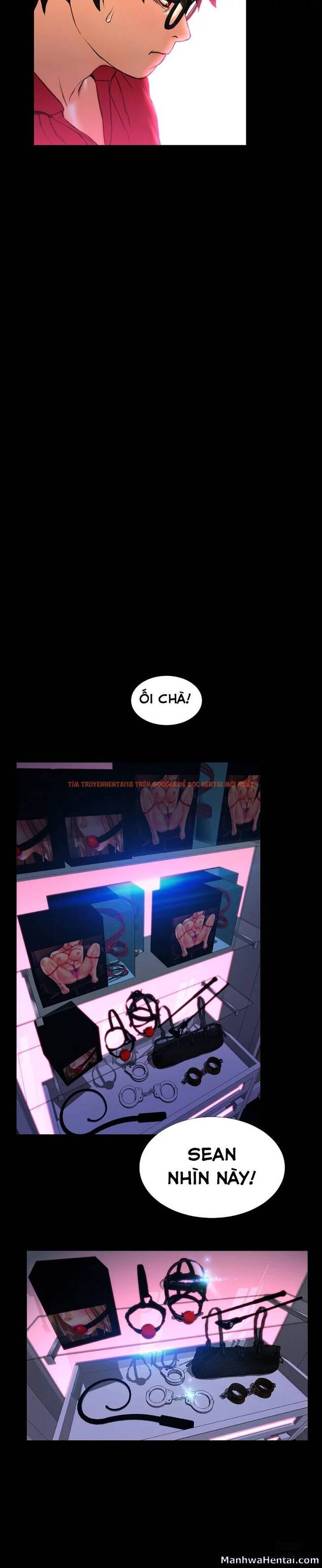 Trang truyện 5 trong truyện tranh Cửa Hàng Đồ Chơi Người Lớn - Chapter 7 - hentai24h.pro