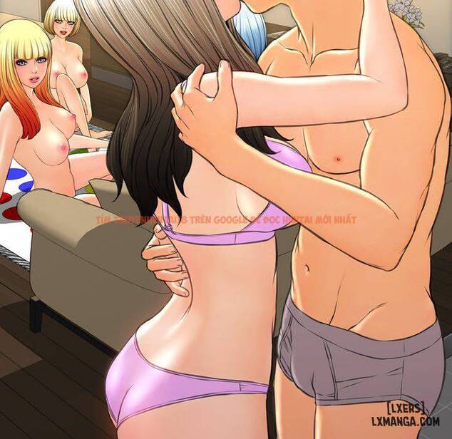 Xem ảnh 119 trong truyện hentai Cửa Hàng Đồ Chơi Người Lớn - Chapter 70 - hentaitvn.net