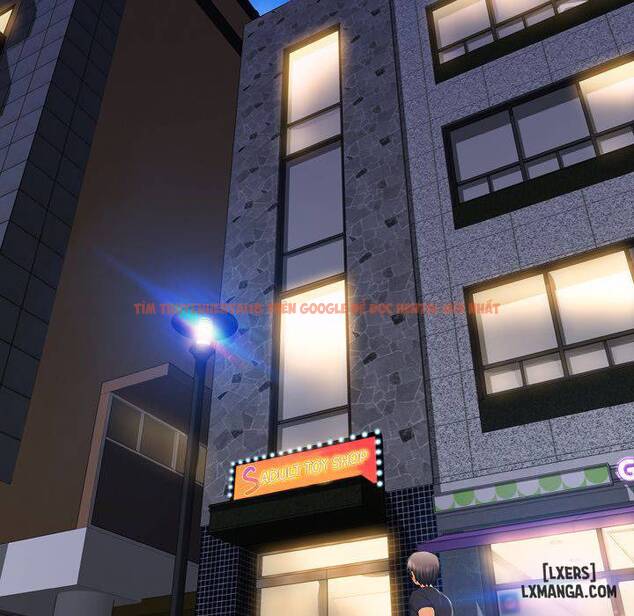 Xem ảnh 2 trong truyện hentai Cửa Hàng Đồ Chơi Người Lớn - Chapter 75 END - hentaitvn.net