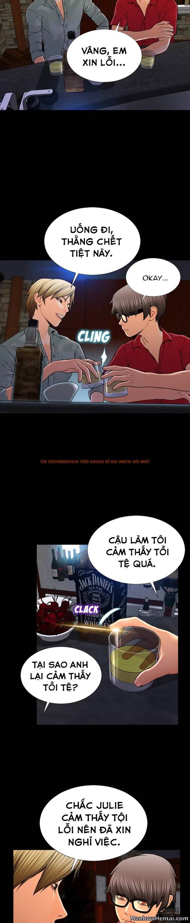 Trang truyện 12 trong truyện tranh Cửa Hàng Đồ Chơi Người Lớn - Chapter 8 - hentai24h.pro
