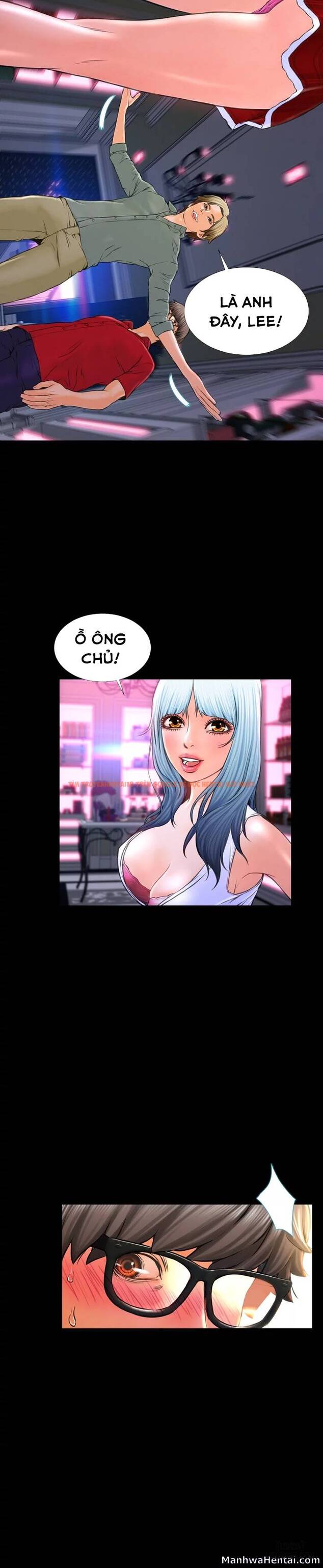 Trang truyện 17 trong truyện tranh Cửa Hàng Đồ Chơi Người Lớn - Chapter 8 - hentai24h.pro