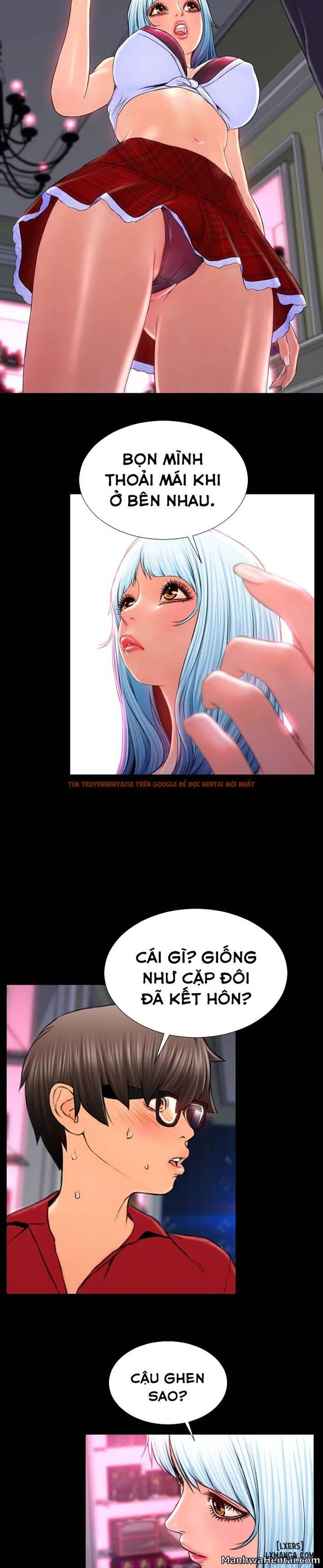 Trang truyện 24 trong truyện tranh Cửa Hàng Đồ Chơi Người Lớn - Chapter 8 - hentai24h.pro