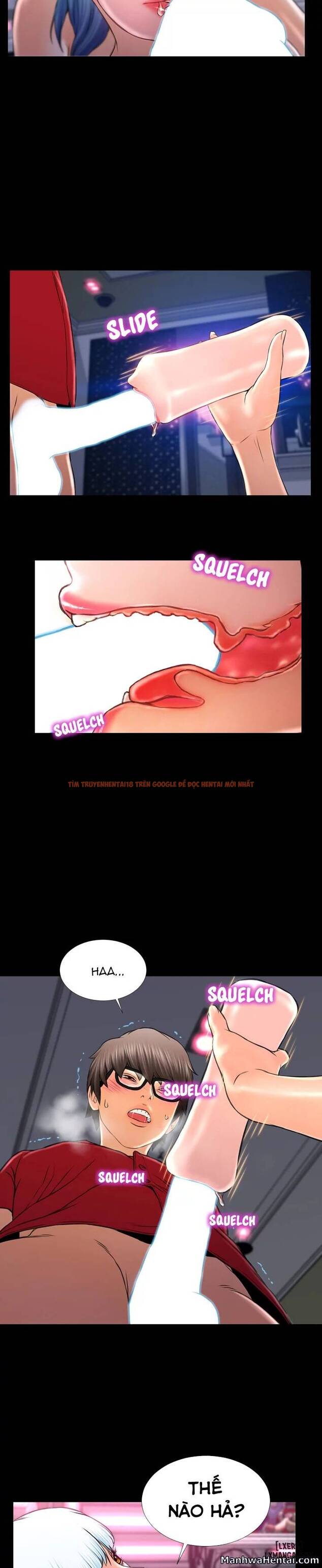 Trang truyện 17 trong truyện tranh Cửa Hàng Đồ Chơi Người Lớn - Chapter 9 - hentai24h.pro