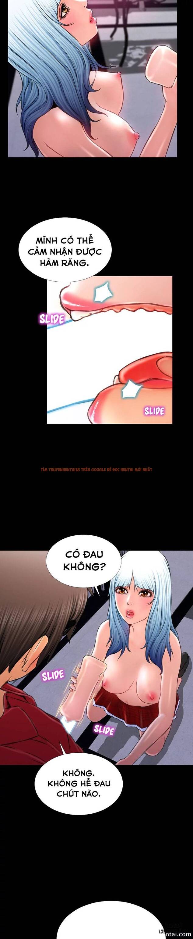 Trang truyện 18 trong truyện tranh Cửa Hàng Đồ Chơi Người Lớn - Chapter 9 - hentai24h.pro