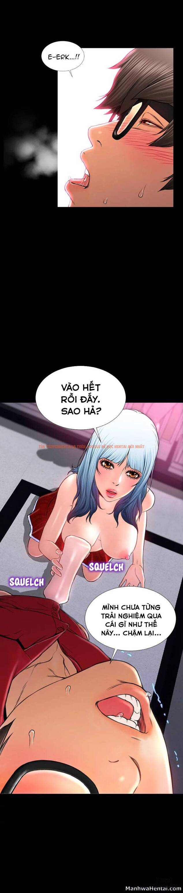 Trang truyện 22 trong truyện tranh Cửa Hàng Đồ Chơi Người Lớn - Chapter 9 - hentai24h.pro