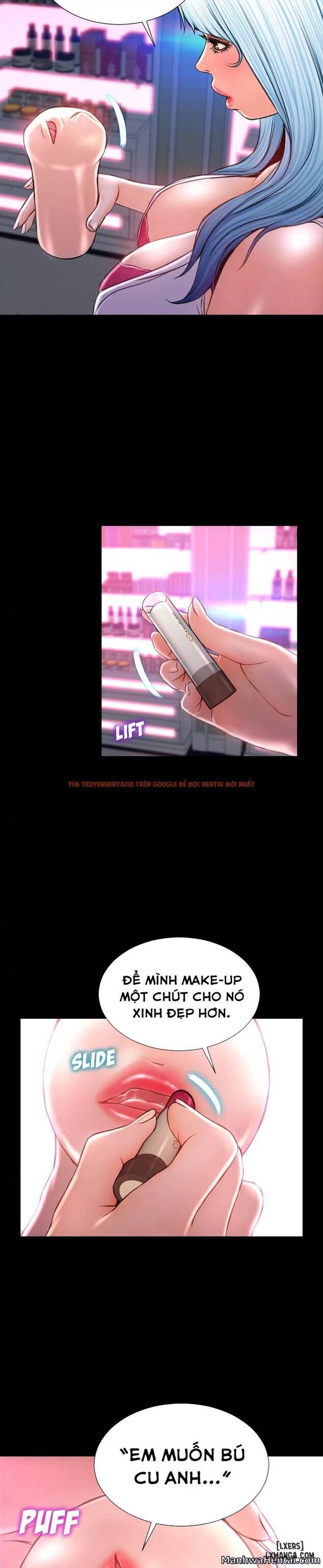 Trang truyện 7 trong truyện tranh Cửa Hàng Đồ Chơi Người Lớn - Chapter 9 - hentai24h.pro