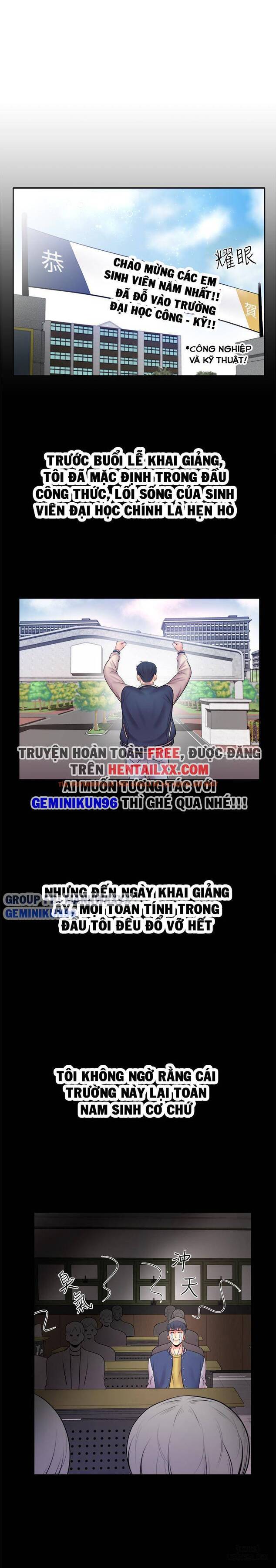 Trang truyện 12 trong truyện tranh Cửa Hàng Tiện Lợi Của Chị Eunhye - Chapter 1 - hentai24h.pro
