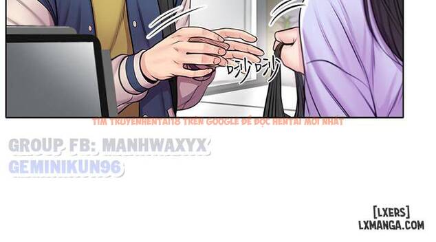 Trang truyện 24 trong truyện tranh Cửa Hàng Tiện Lợi Của Chị Eunhye - Chapter 1 - hentai24h.pro