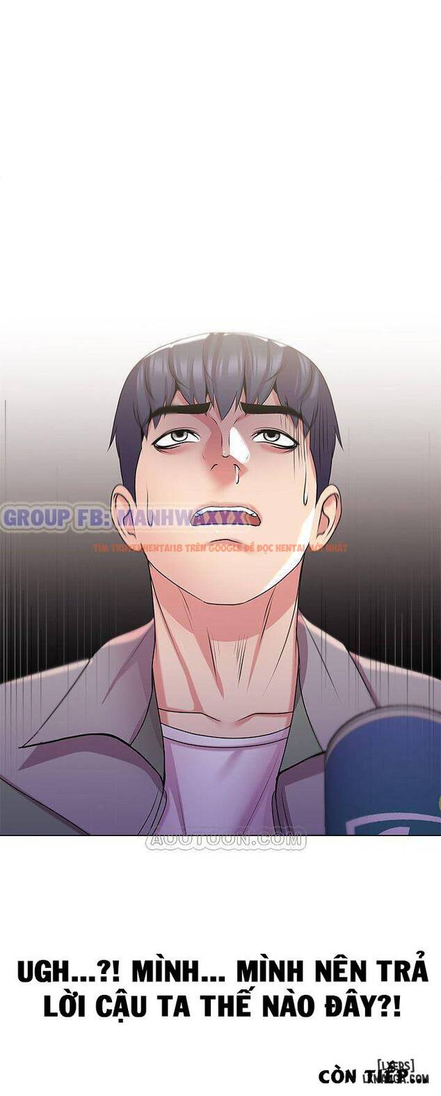 Trang truyện 25 trong truyện tranh Cửa Hàng Tiện Lợi Của Chị Eunhye - Chapter 13 - hentai24h.pro