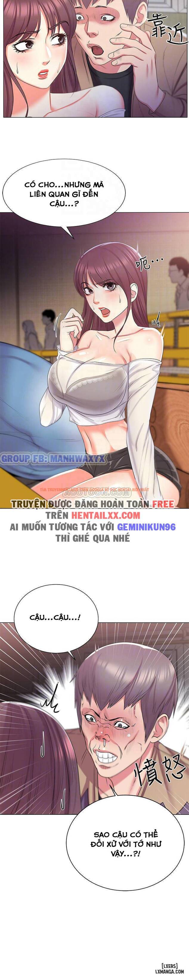 Trang truyện 12 trong truyện tranh Cửa Hàng Tiện Lợi Của Chị Eunhye - Chapter 14 - hentai24h.pro
