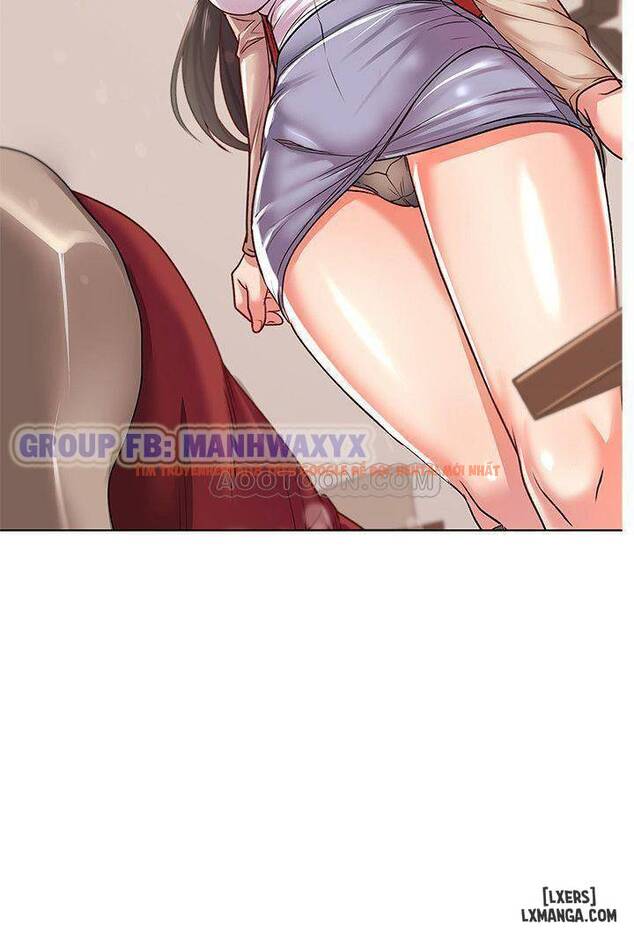 Trang truyện 9 trong truyện tranh Cửa Hàng Tiện Lợi Của Chị Eunhye - Chapter 15 - hentai24h.pro