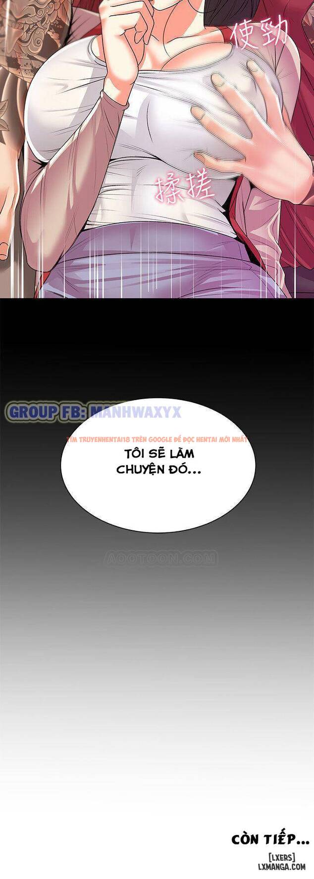 Trang truyện 30 trong truyện tranh Cửa Hàng Tiện Lợi Của Chị Eunhye - Chapter 16 - hentai24h.pro