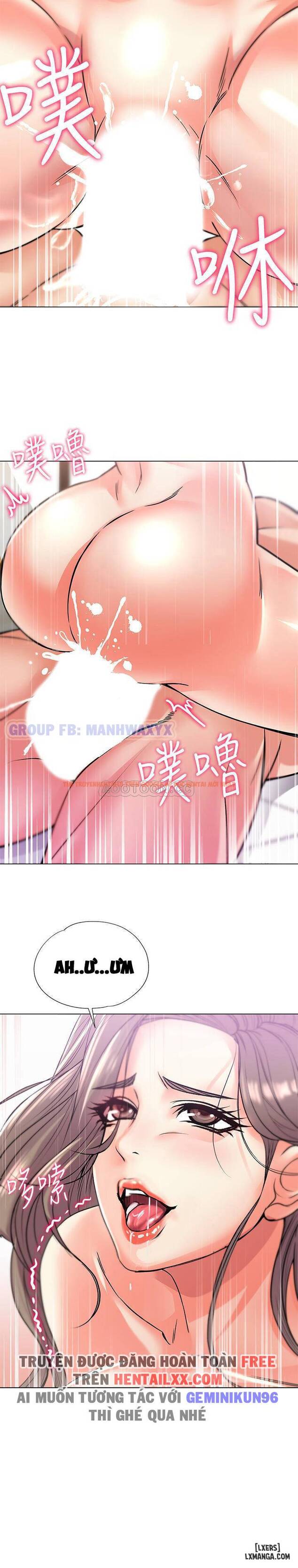 Trang truyện 22 trong truyện tranh Cửa Hàng Tiện Lợi Của Chị Eunhye - Chapter 18 - hentai24h.pro