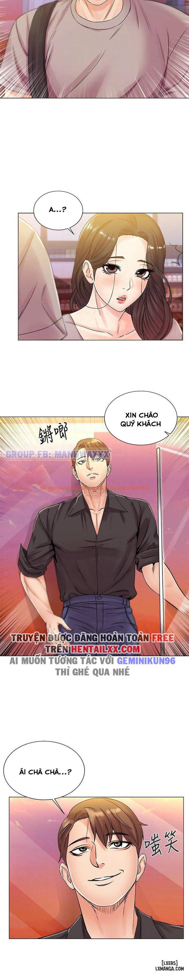Trang truyện 14 trong truyện tranh Cửa Hàng Tiện Lợi Của Chị Eunhye - Chapter 19 - hentai24h.pro