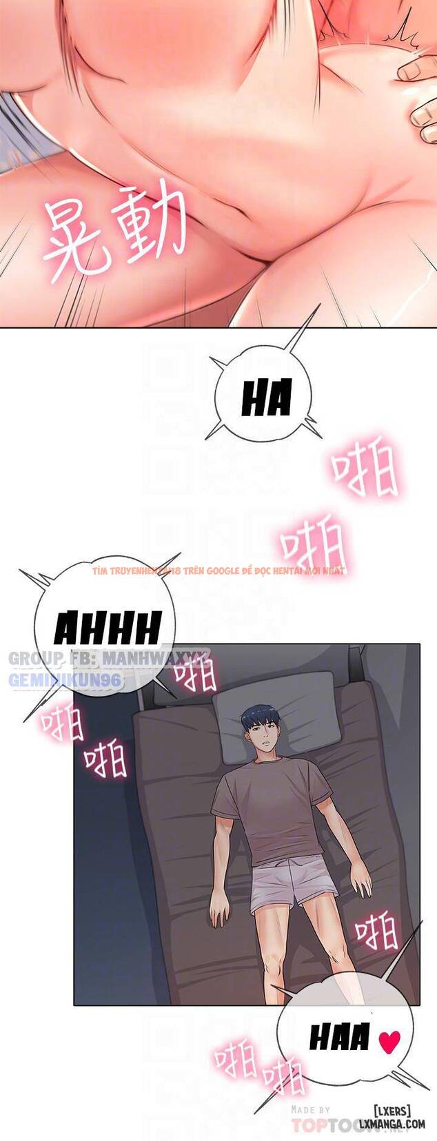 Trang truyện 13 trong truyện tranh Cửa Hàng Tiện Lợi Của Chị Eunhye - Chapter 2 - hentai24h.pro