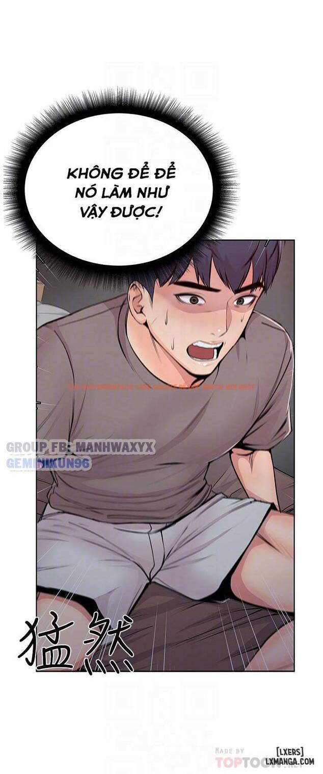 Trang truyện 15 trong truyện tranh Cửa Hàng Tiện Lợi Của Chị Eunhye - Chapter 2 - hentai24h.pro