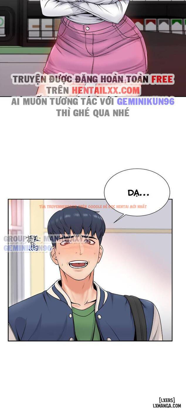 Trang truyện 31 trong truyện tranh Cửa Hàng Tiện Lợi Của Chị Eunhye - Chapter 2 - hentai24h.pro
