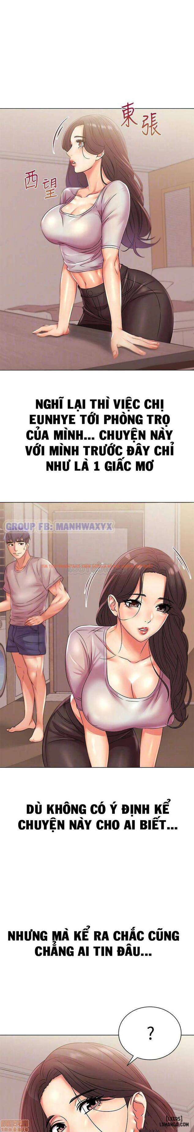 Trang truyện 13 trong truyện tranh Cửa Hàng Tiện Lợi Của Chị Eunhye - Chapter 22 - hentai24h.pro