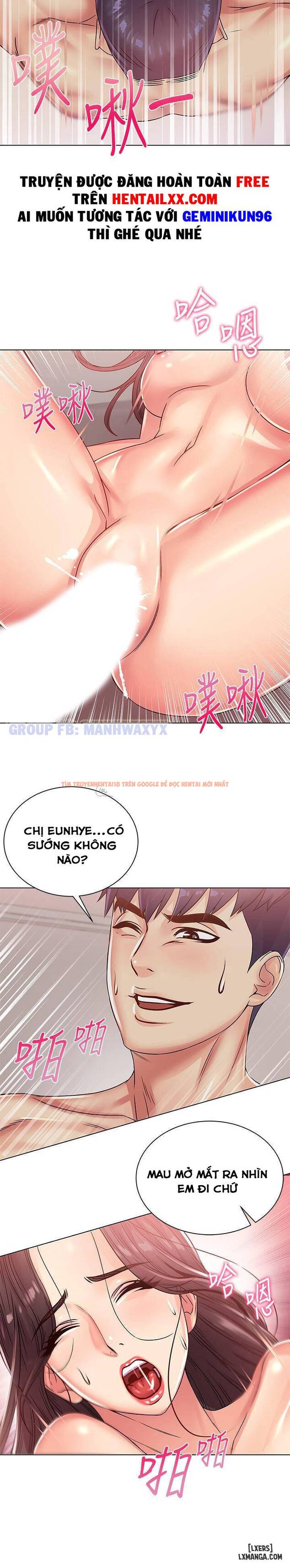 Trang truyện 16 trong truyện tranh Cửa Hàng Tiện Lợi Của Chị Eunhye - Chap 24 - lxmanga.org