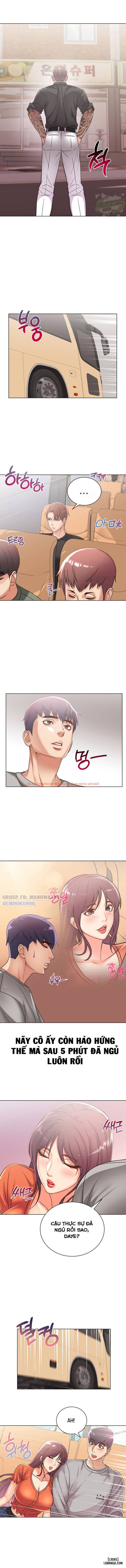Trang truyện 11 trong truyện tranh Cửa Hàng Tiện Lợi Của Chị Eunhye - Chapter 27 - hentai24h.pro