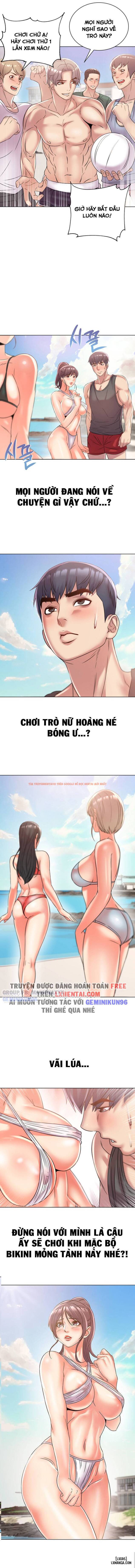Trang truyện 13 trong truyện tranh Cửa Hàng Tiện Lợi Của Chị Eunhye - Chap 28 - lxmanga.org