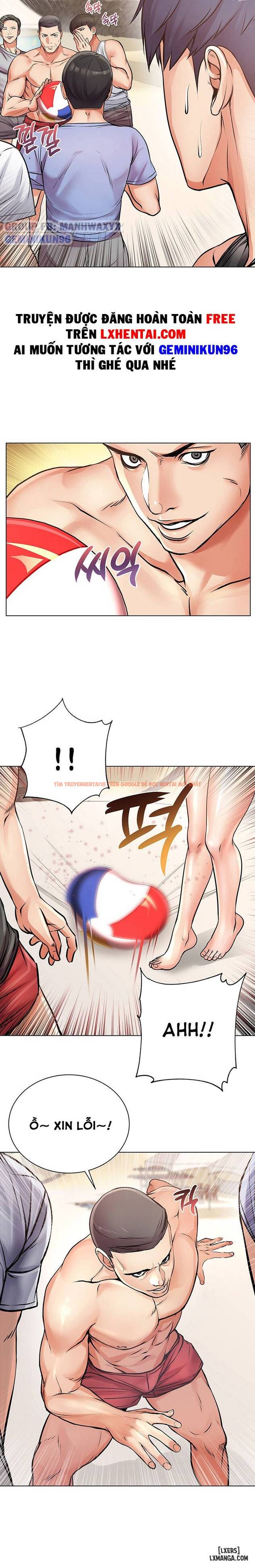 Xem ảnh 11 trong truyện hentai Cửa Hàng Tiện Lợi Của Chị Eunhye - Chapter 29 - hentaitvn.net