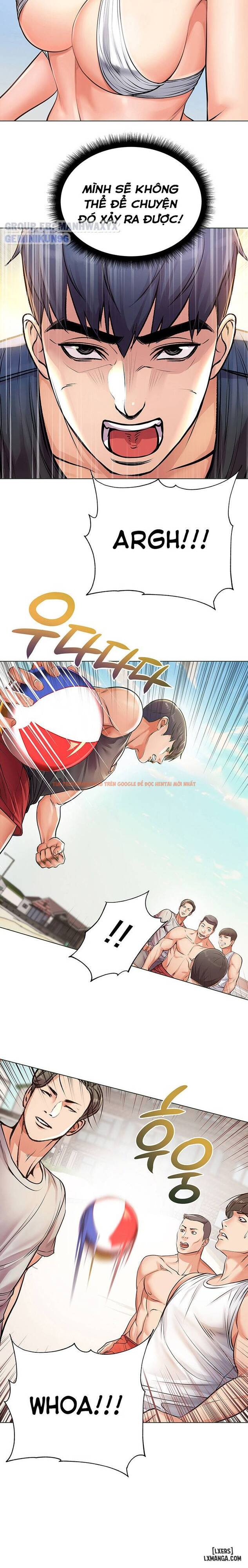 Xem ảnh 13 trong truyện hentai Cửa Hàng Tiện Lợi Của Chị Eunhye - Chapter 29 - hentaitvn.net