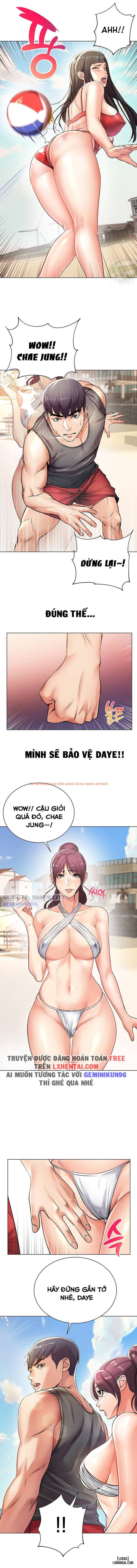 Xem ảnh 14 trong truyện hentai Cửa Hàng Tiện Lợi Của Chị Eunhye - Chapter 29 - hentaitvn.net