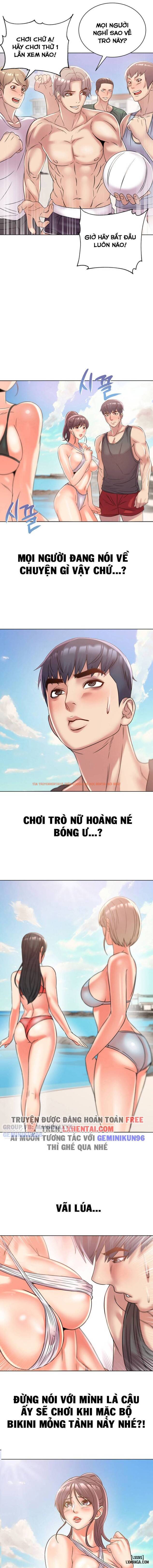 Xem ảnh 4 trong truyện hentai Cửa Hàng Tiện Lợi Của Chị Eunhye - Chapter 29 - hentaitvn.net