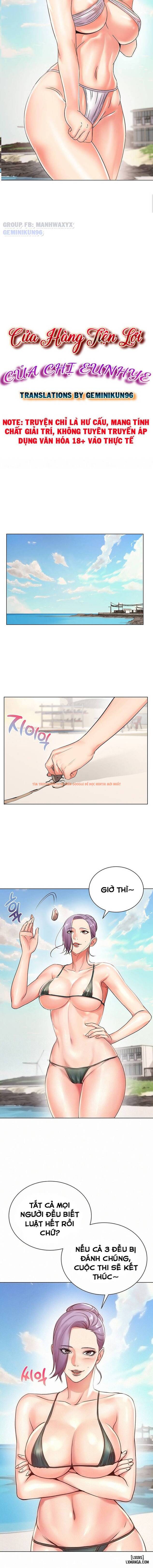 Xem ảnh 5 trong truyện hentai Cửa Hàng Tiện Lợi Của Chị Eunhye - Chapter 29 - hentaitvn.net