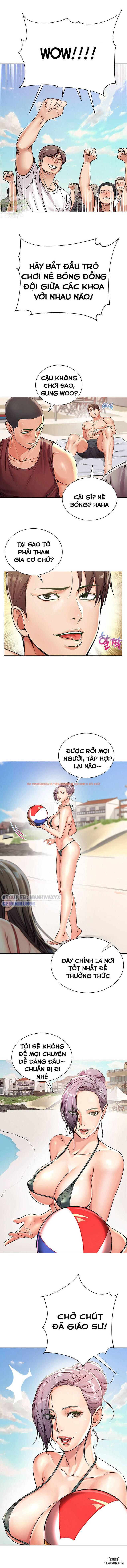 Xem ảnh 9 trong truyện hentai Cửa Hàng Tiện Lợi Của Chị Eunhye - Chapter 29 - hentaitvn.net