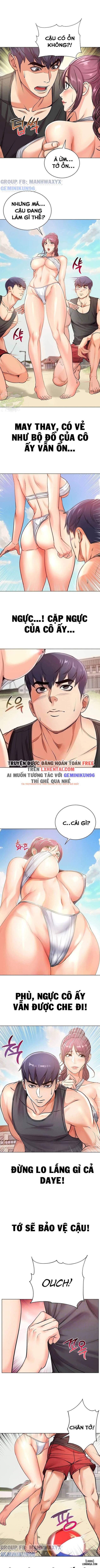 Xem ảnh 5 trong truyện hentai Cửa Hàng Tiện Lợi Của Chị Eunhye - Chapter 30 - hentaitvn.net