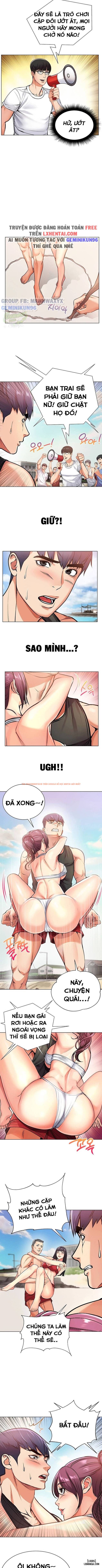 Xem ảnh 9 trong truyện hentai Cửa Hàng Tiện Lợi Của Chị Eunhye - Chapter 30 - hentaitvn.net