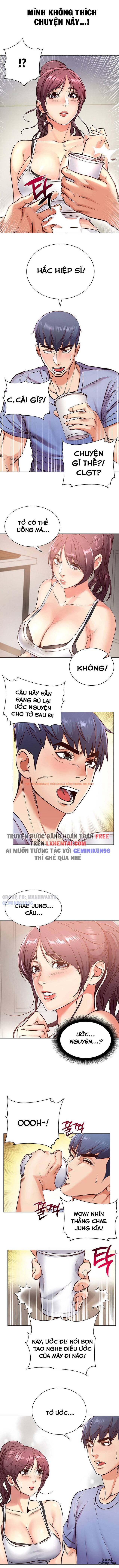 Xem ảnh 12 trong truyện hentai Cửa Hàng Tiện Lợi Của Chị Eunhye - Chapter 31 - hentaitvn.net