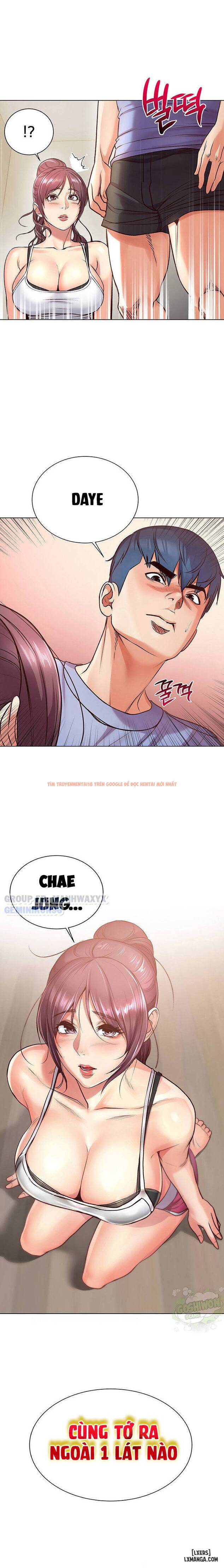 Xem ảnh 13 trong truyện hentai Cửa Hàng Tiện Lợi Của Chị Eunhye - Chapter 31 - hentaitvn.net