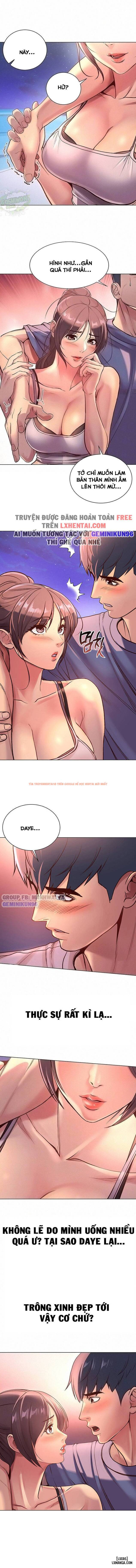 Xem ảnh 7 trong truyện hentai Cửa Hàng Tiện Lợi Của Chị Eunhye - Chapter 32 - hentaitvn.net