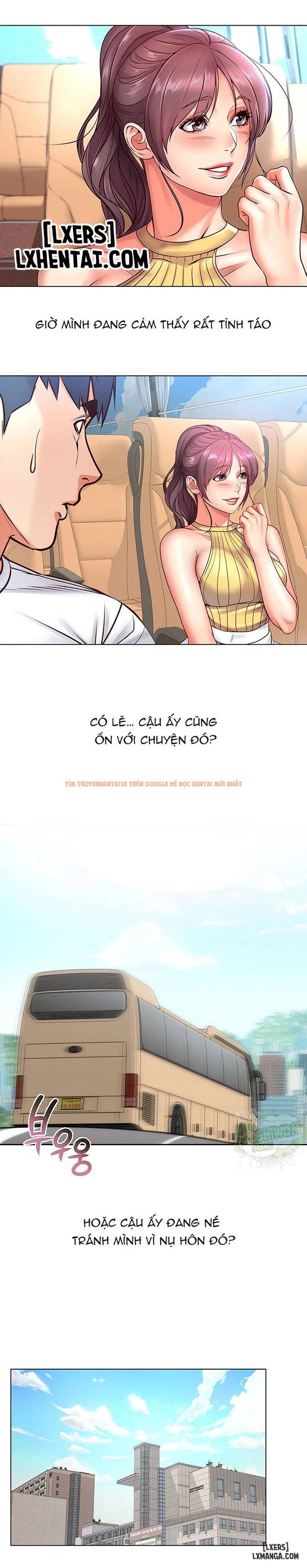 Xem ảnh 9 trong truyện hentai Cửa Hàng Tiện Lợi Của Chị Eunhye - Chapter 34 - hentaitvn.net